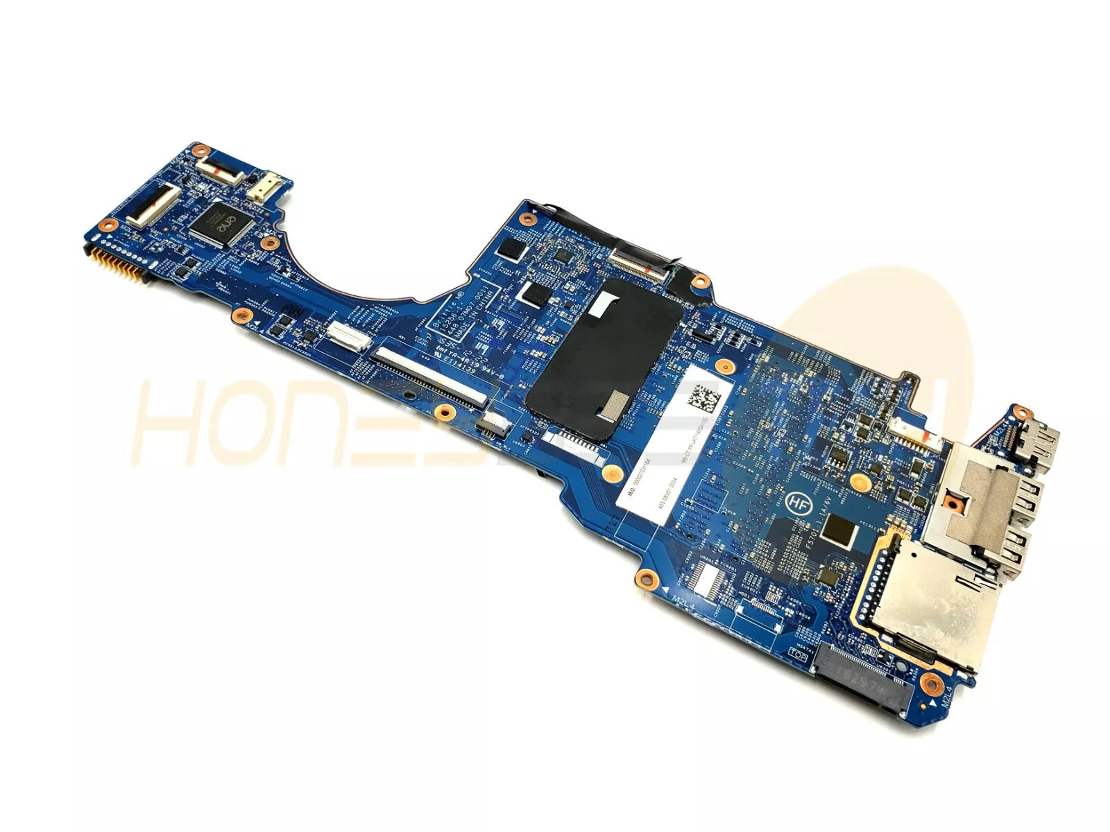 GENUINE HP PAVILION X360 M3-U103DX INTEL MOTHERBOARD i5-7200U 903237-601 TESTED - Honeybee-Technologies