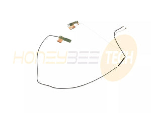 GENUINE DELL LATITUDE 5480 WLAN ANTENNA CABLES DC33001Y51L CDM70 A166P6 TESTED - Honeybee-Technologies