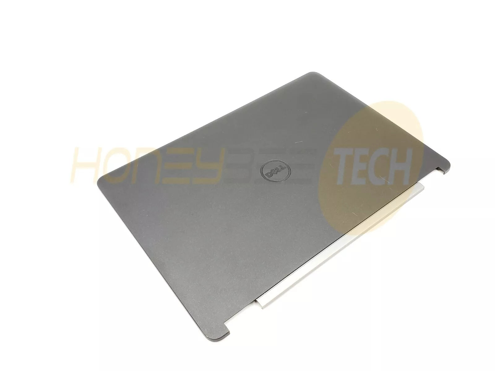 GENUINE DELL LATITUDE E7270 LAPTOP LCD BACK LID COVER 5G9NG 05G9NG GRADE A - Honeybee-Technologies