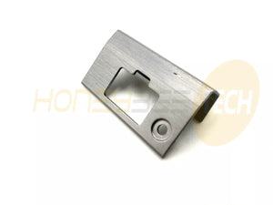 GENUINE DELL LATITUDE E7470 RIGHT HINGE CAP COVER NON-TOUCH NYH4J GRADE B - Honeybee-Technologies