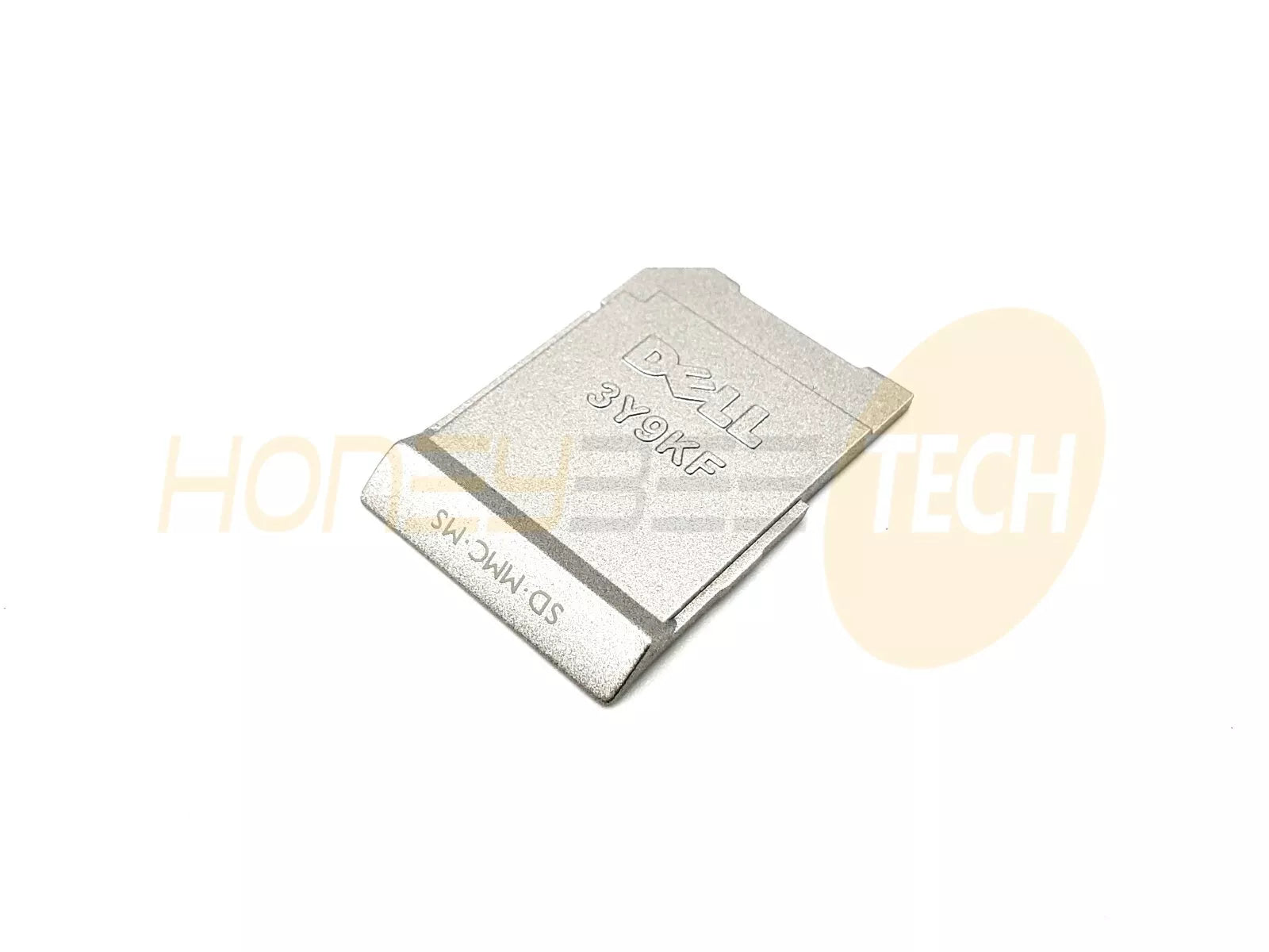 GENUINE DELL LATITUDE 13 LAPTOP SD CARD BLANK 3Y9KF 03Y9KF - Honeybee-Technologies