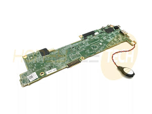 NEW GENUINE DELL LATITUDE 10E ST2E INTEL ATOM MOTHERBOARD 32GB K19PT 0K19PT - Honeybee-Technologies