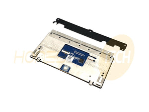 GENUINE HP NOTEBOOK 15-DY1038NR TOUCHPAD MODULE W/BRACKET L63599-001 TESTED - Honeybee-Technologies