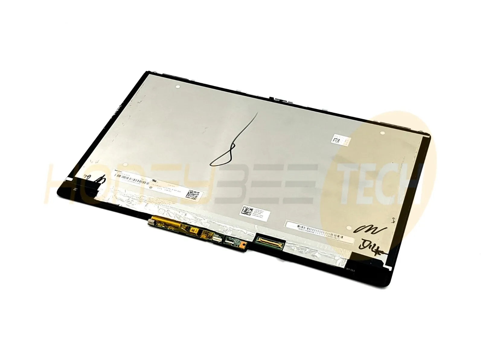 GENUINE DELL INSPIRON 7386 2-IN-1 13.3" TOUCHSCREEN ASSEMBLY FHD W3MGJ GRADE B - Honeybee-Technologies