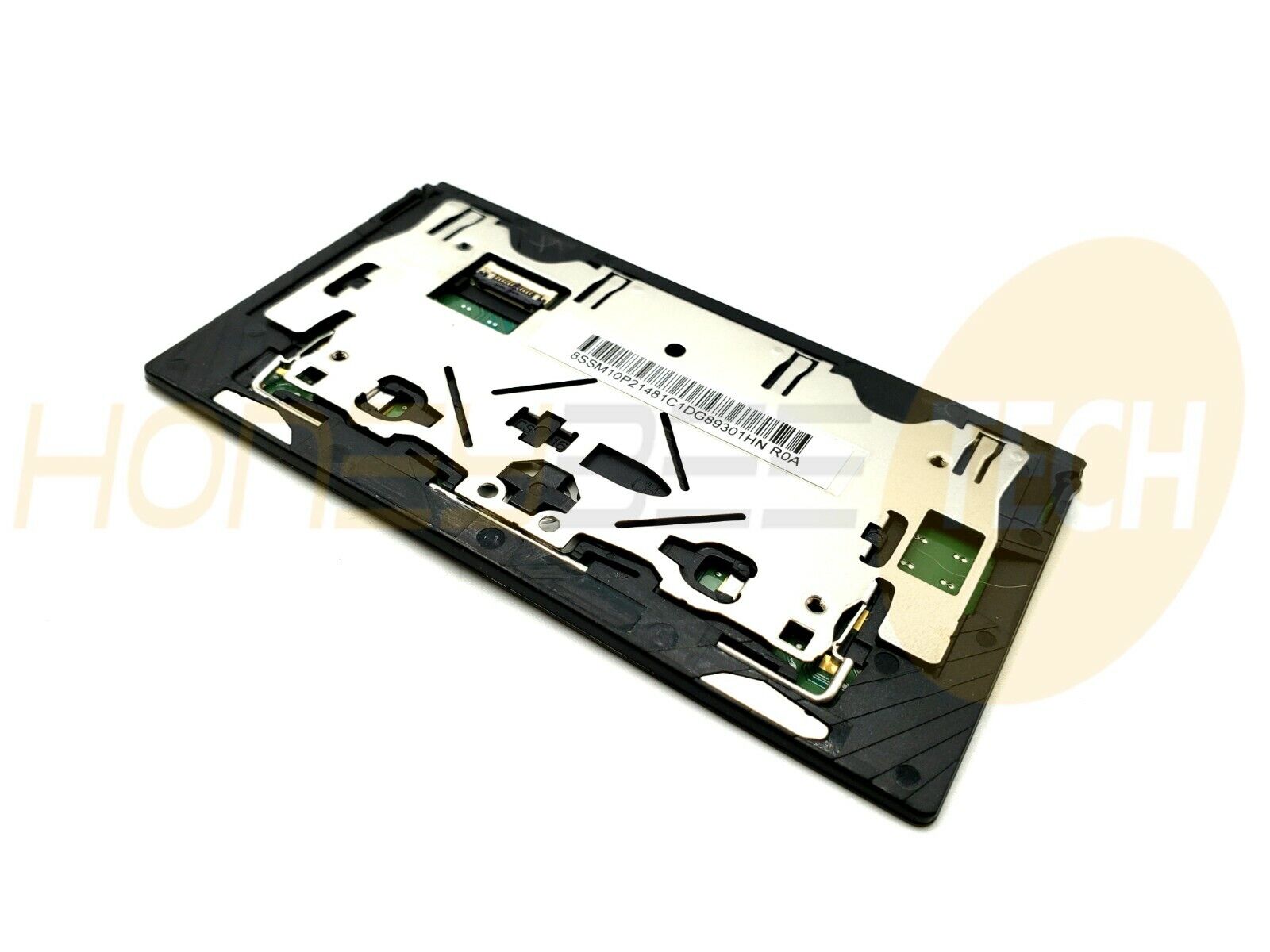 GENUINE LENOVO THINKPAD X1 CARBON G6 LAPTOP TOUCHPAD SENSOR BOARD 01LV563 TESTED - Honeybee-Technologies