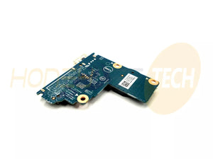 GENUINE DELL LATITUDE 3400 3500 USB/SD CARD READER BOARD G6V2T 0G6V2T TESTED - Honeybee-Technologies