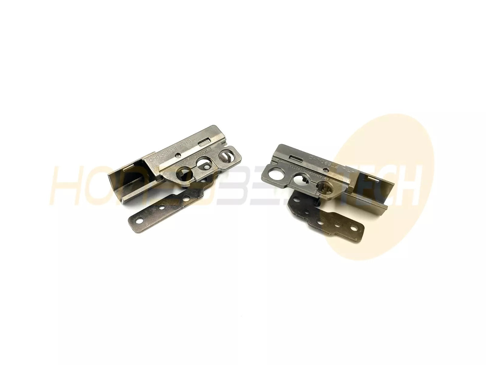 GENUINE LENOVO THINKPAD T590 LAPTOP LEFT AND RIGHT HINGES 01YT333 01YT332 - Honeybee-Technologies