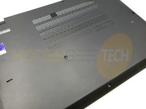 GENUINE LENOVO THINKPAD YOGA 370 LAPTOP BOTTOM BASE CASE COVER 01HY216 GRADE C - Honeybee-Technologies
