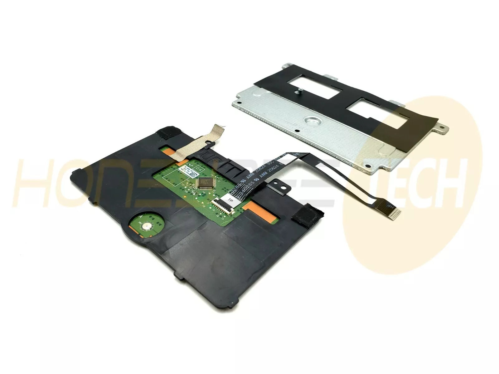 GENUINE DELL INSPIRON 3558 3552 TOUCHPAD MODULE WITH CABLE TM-03096-005 TESTED - Honeybee-Technologies