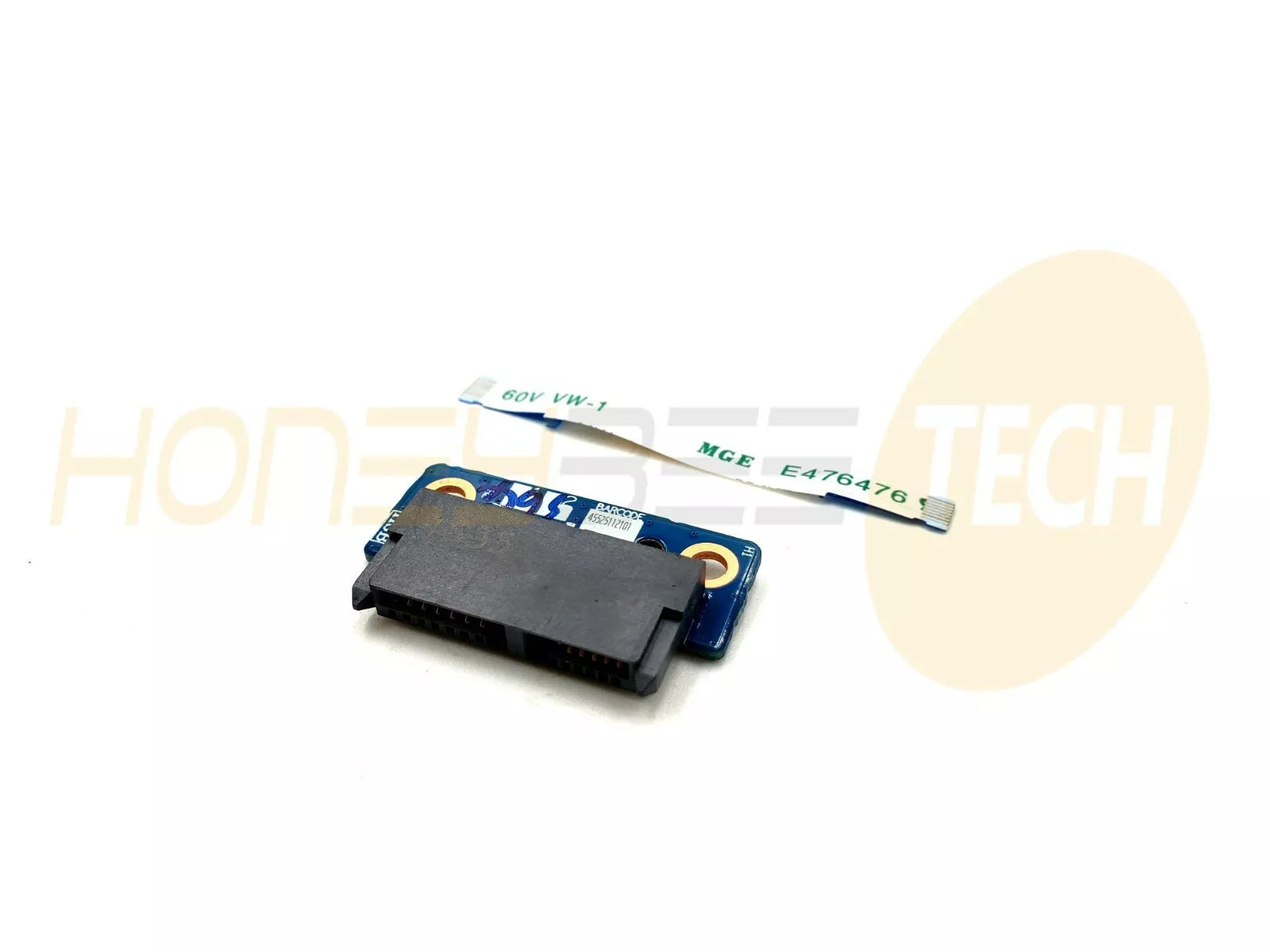 GENUINE LENOVO IDEAPAD 110-15IBR ODD OPTICAL DRIVE BOARD+CABLE 5C50L46237 TESTED - Honeybee-Technologies