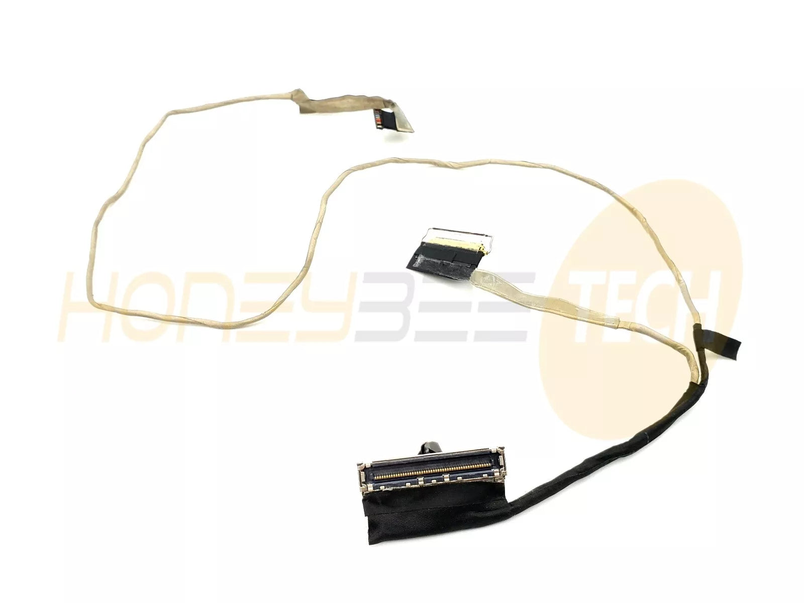 GENUINE HP PROBOOK 640 G5 LCD DISPLAY CABLE 6017B1221301 L58687-001 TESTED - Honeybee-Technologies