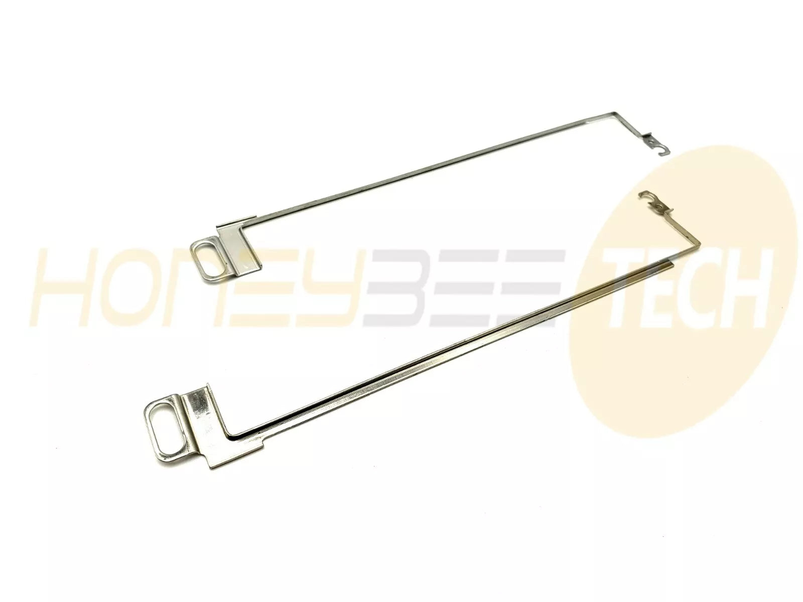 GENUINE LENOVO THINKPAD T470 LCD LEFT AND RIGHT SUPPORT BRACKET 01YR498 00UR497 - Honeybee-Technologies