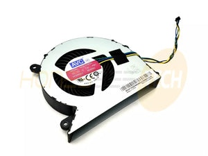 GENUINE LENOVO THINKCENTRE M90A CPU COOLING FAN 01MN751 TESTED - Honeybee-Technologies