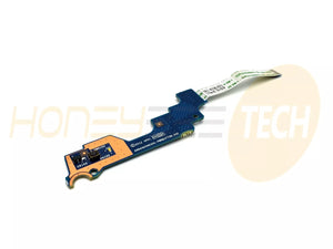 GENUINE HP ELITEBOOK 850 G1 LAPTOP POWER BUTTON BOARD W/CABLE 730822-001 TESTED - Honeybee-Technologies