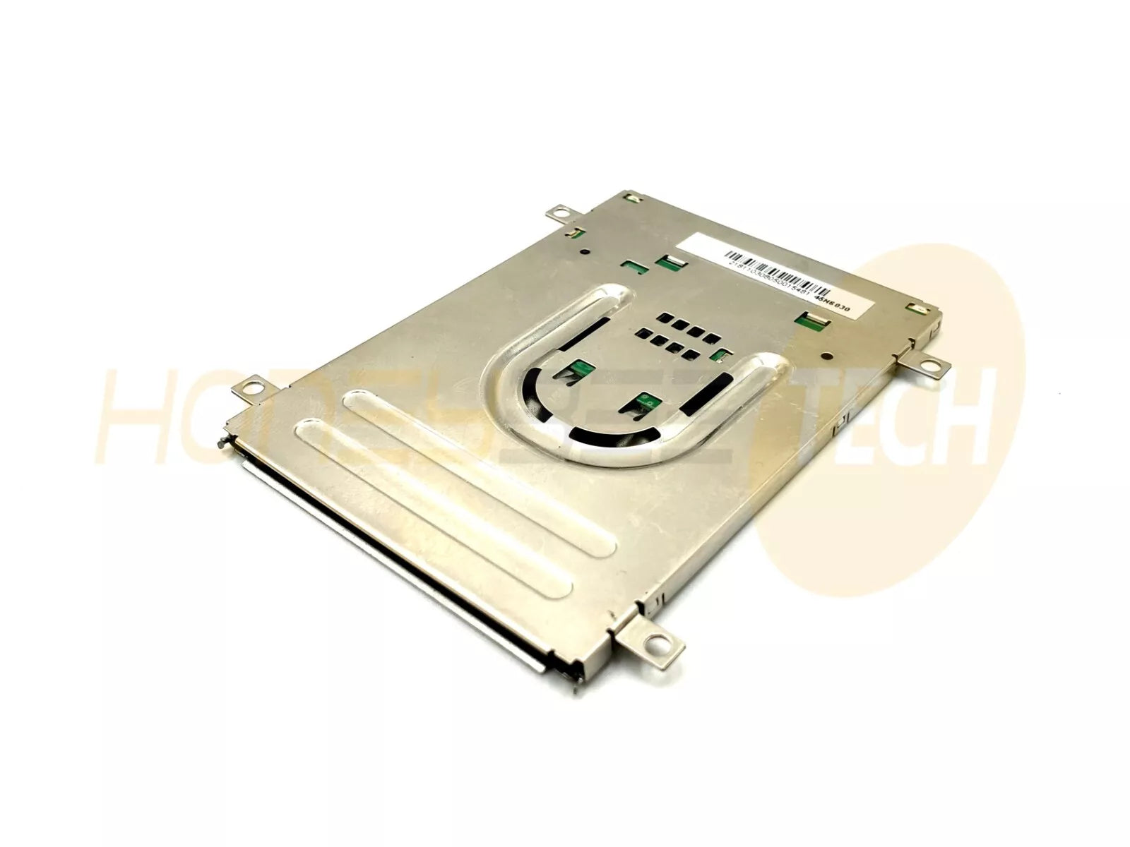 GENUINE LENOVO THINKPAD T410 LAPTOP CARD READER 60Y5029 45N6030 TESTED - Honeybee-Technologies
