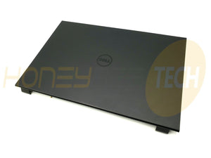 GENUINE DELL INSPIRON 3541 LAPTOP LCD BACK COVER REAR LID 0TK8C 00TK8C GRADE A - Honeybee-Technologies