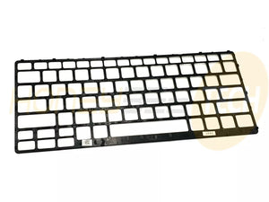 GENUINE DELL KEYBOARD SURROUND TRIM BEZEL LATITUDE E5450 7HRKG 07HRKG - Honeybee-Technologies