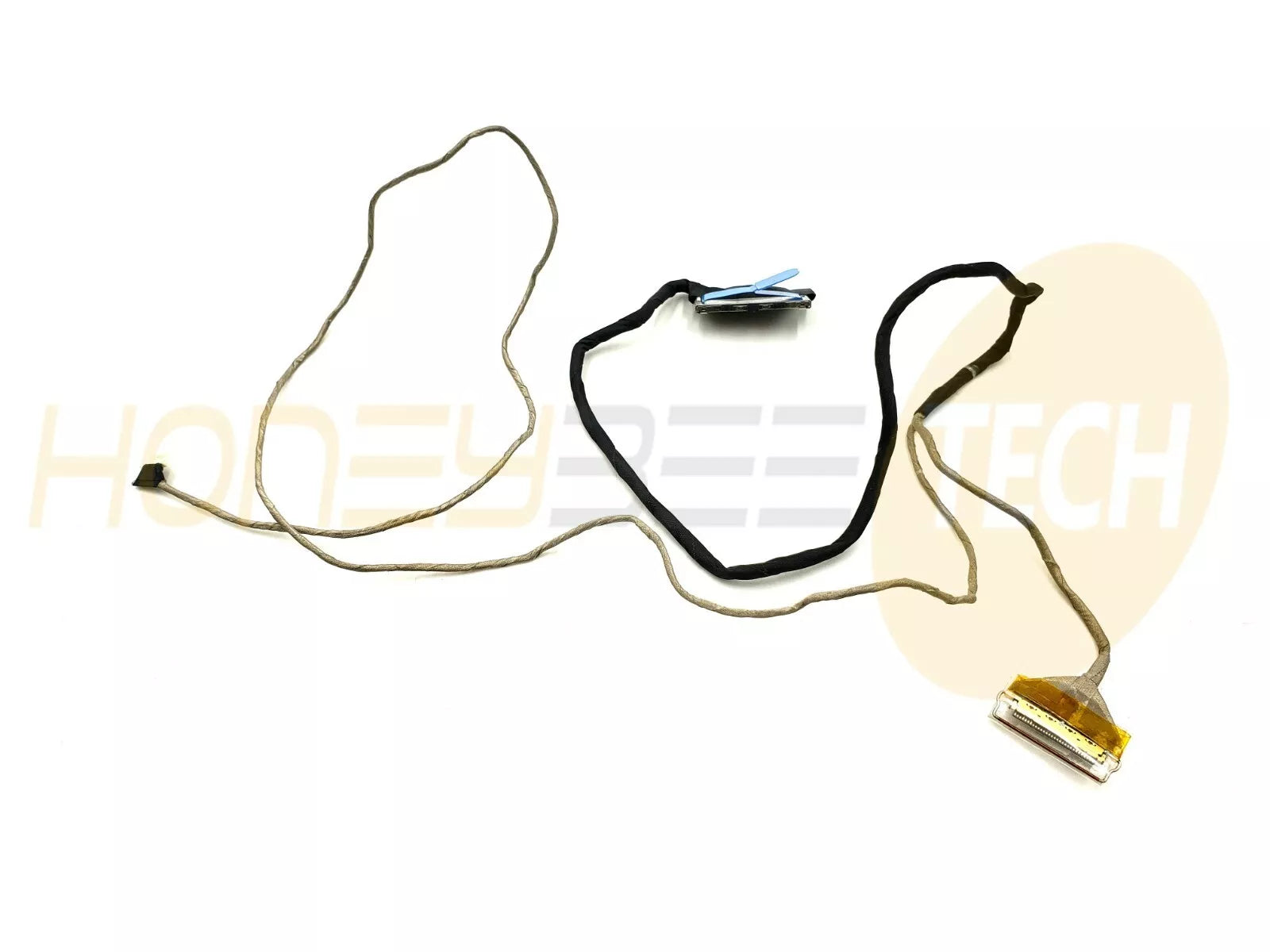 GENUINE DELL LATITUDE 3550 LAPTOP LCD VIDEO DISPLAY CABLE 2JWHG 02JWHG TESTED - Honeybee-Technologies