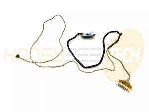 GENUINE DELL LATITUDE 3550 LAPTOP LCD VIDEO DISPLAY CABLE 2JWHG 02JWHG TESTED - Honeybee-Technologies