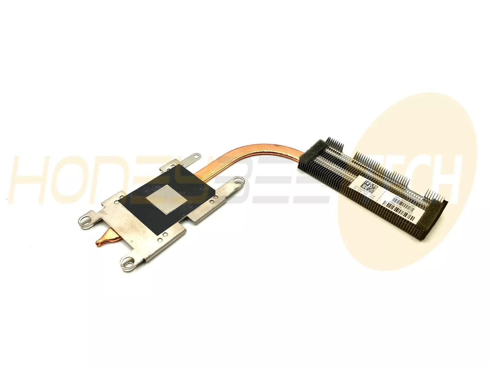 GENUINE HP 255 G6 NOTEBOOK PC LAPTOP CPU COOLING HEATISNK 925020-001 - Honeybee-Technologies