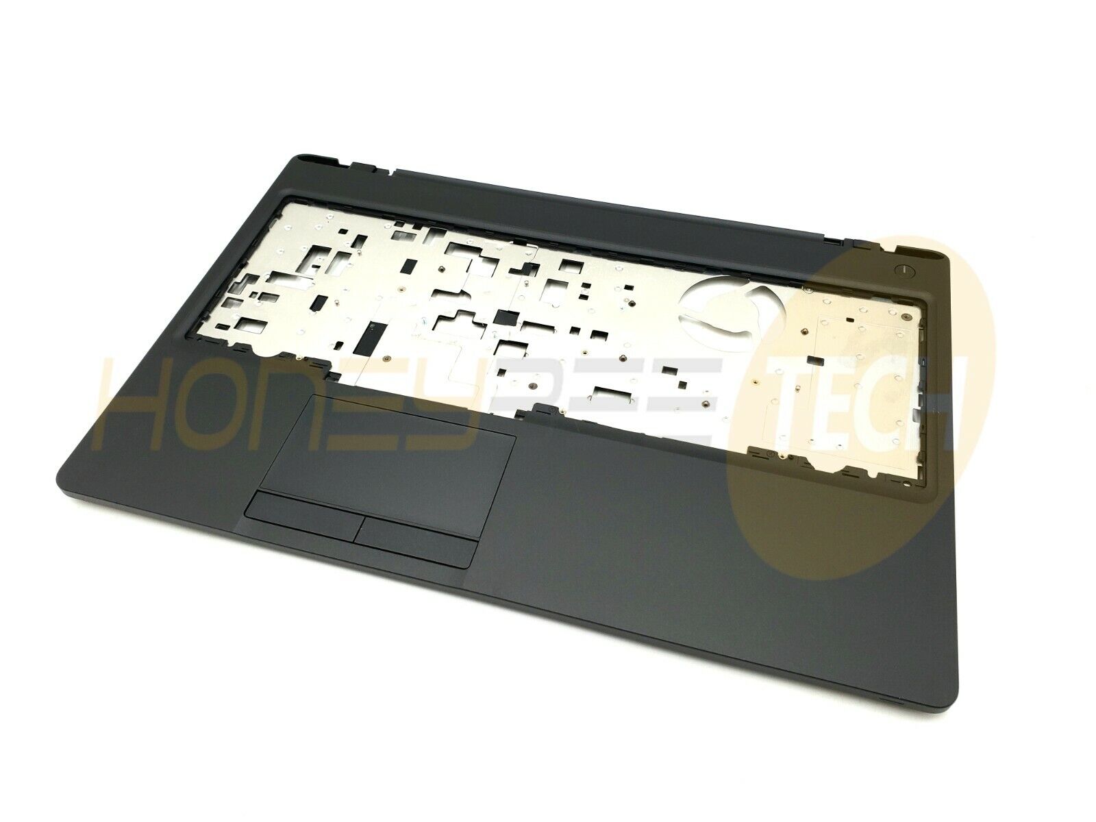 NEW GENUINE DELL LATITUDE 5590 5591 PALMREST TOUCHPAD ASSEMBLY NO SC F1V91 - Honeybee-Technologies