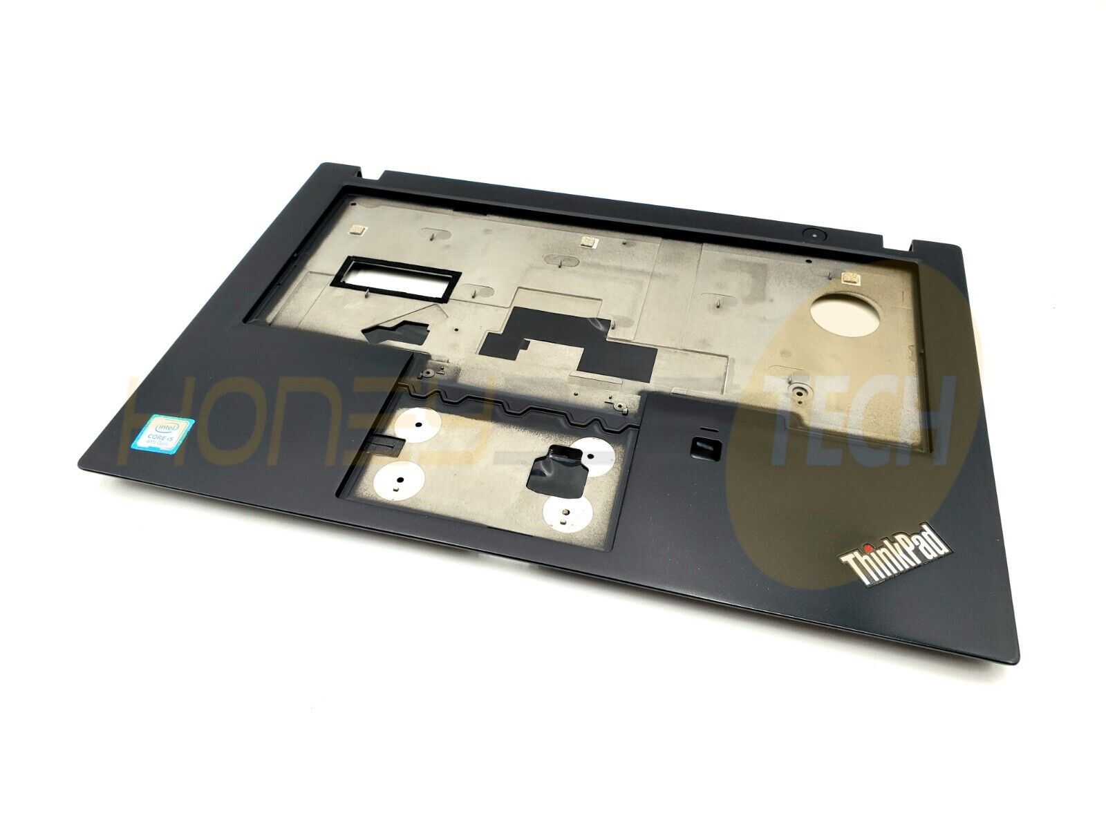 GENUINE LENOVO THINKPAD T480S PALMREST COVER 5M10R44327 5M10W47585 GRADE A - Honeybee-Technologies