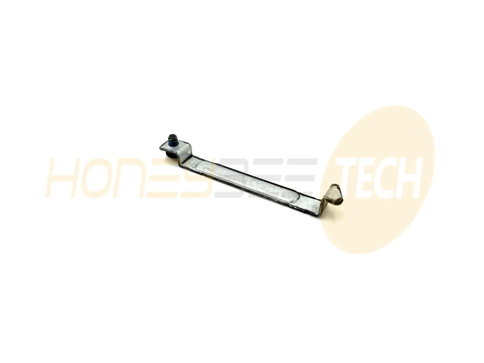 GENUINE DELL LATITUDE 5320 LAPTOP LCD CABLE METAL SECURING BRACKET - Honeybee-Technologies