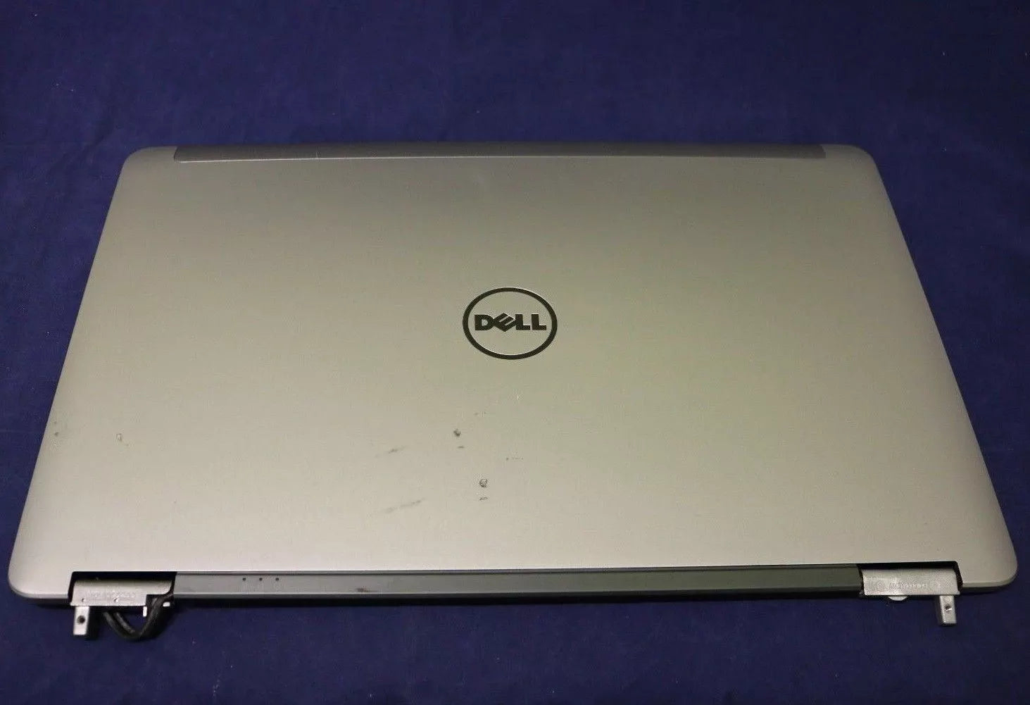 DELL LATITUDE E6540 LCD BACK COVER W/HINGES B GRADE 839FV 0839FV - Honeybee-Technologies