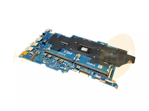 GENUINE HP PROBOOK 455 G7 MOTHERBOARD AMD RYZEN3 4300U L98552-601 TESTED - Honeybee-Technologies