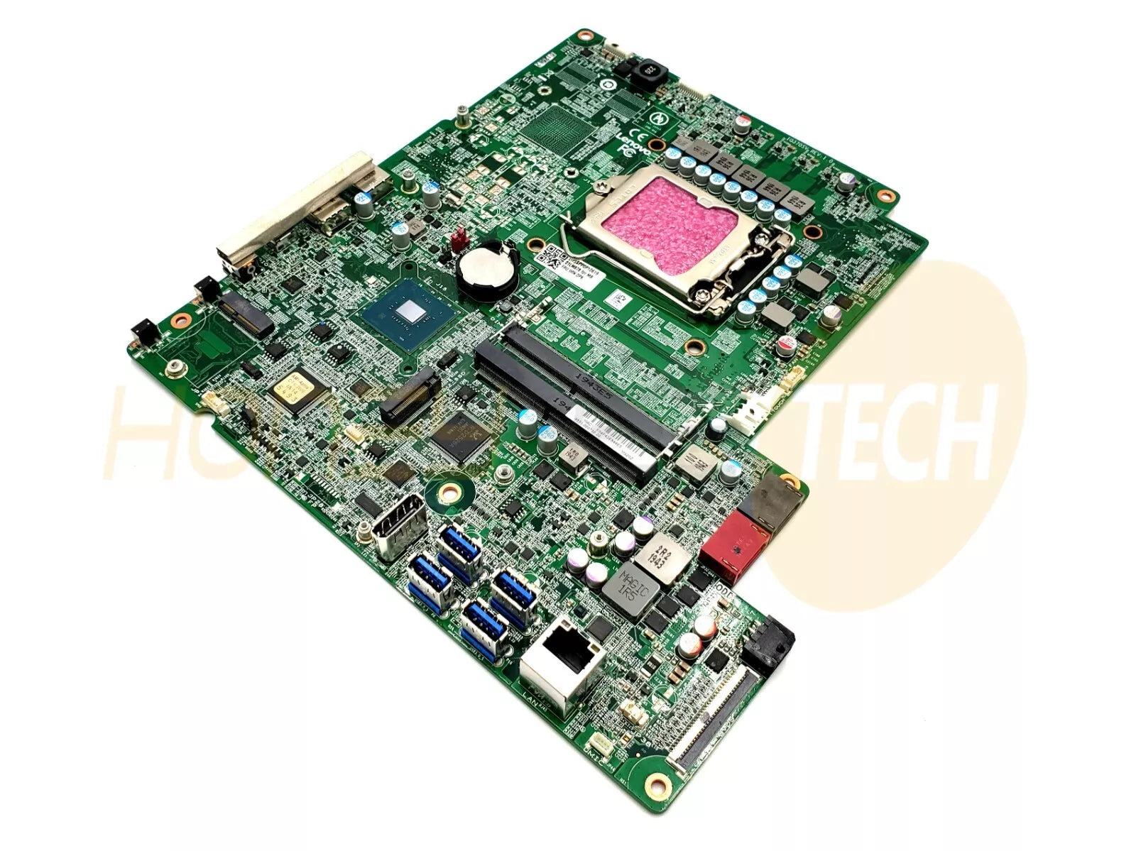 GENUINE LENOVO THINKCENTRE M920Z AIO MOTHERBOARD 01LM878 TESTED - Honeybee-Technologies
