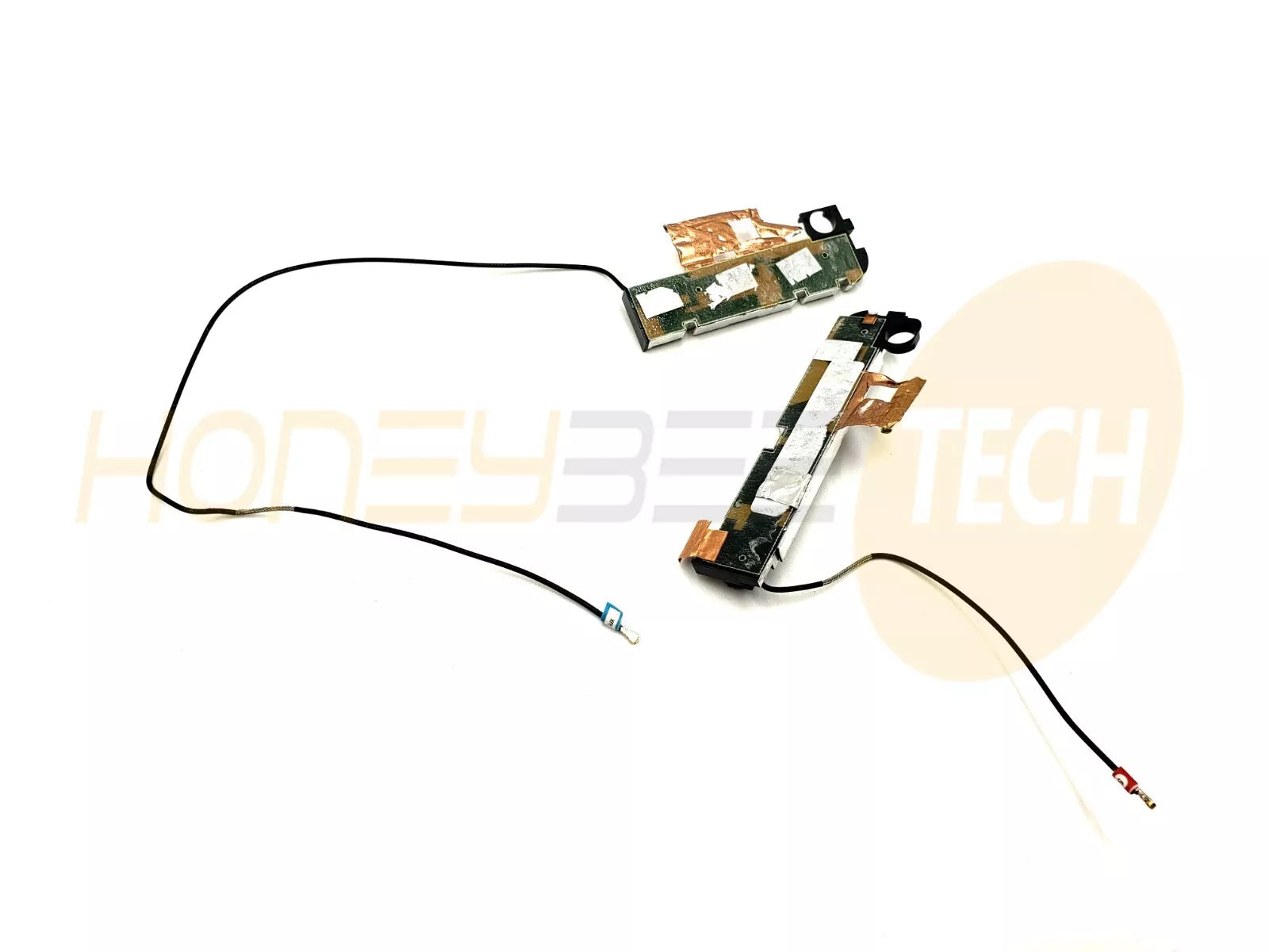 GENUINE HP ELITEBOOK REVOLVE 810 G3 ANTENNAS 025.9000I.0001 025.9000J.0001 - Honeybee-Technologies