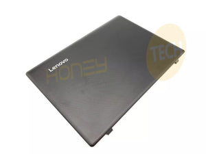 LENOVO IDEAPAD 110-15IBR 15.6" LCD BACK COVER W/ ANTENNA, EDP CABLE 5CB0L46228 - Honeybee-Technologies