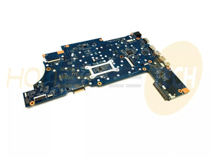 GENUINE HP PROBOOK 455 G5 LAPTOP MOTHERBOARD AMD A10-9620P L15821-601 W/DEFECT - Honeybee-Technologies