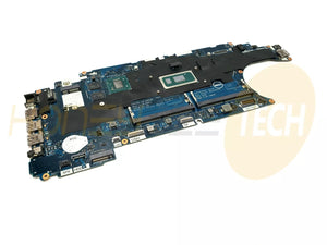 GENUINE DELL PRECISION 3540 MOTHERBOARD i5-8365U 1.6GHZ LA-G902P 4C4X7 TESTED - Honeybee-Technologies