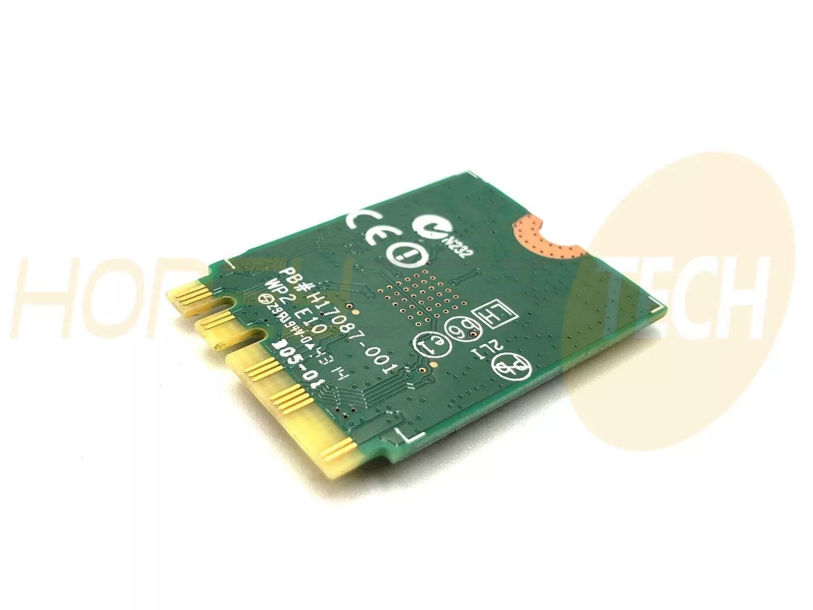 GENUINE HP INTEL DUAL BAND WIRELESS WIFI BT CARD 7260NGW 784649-005 TESTED - Honeybee-Technologies