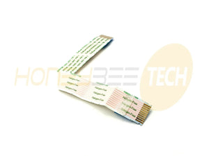 GENUINE DELL LATITUDE E6530 LAPTOP KEYBOARD RIBBON CABLE 8M80N 08M80N TESTED - Honeybee-Technologies