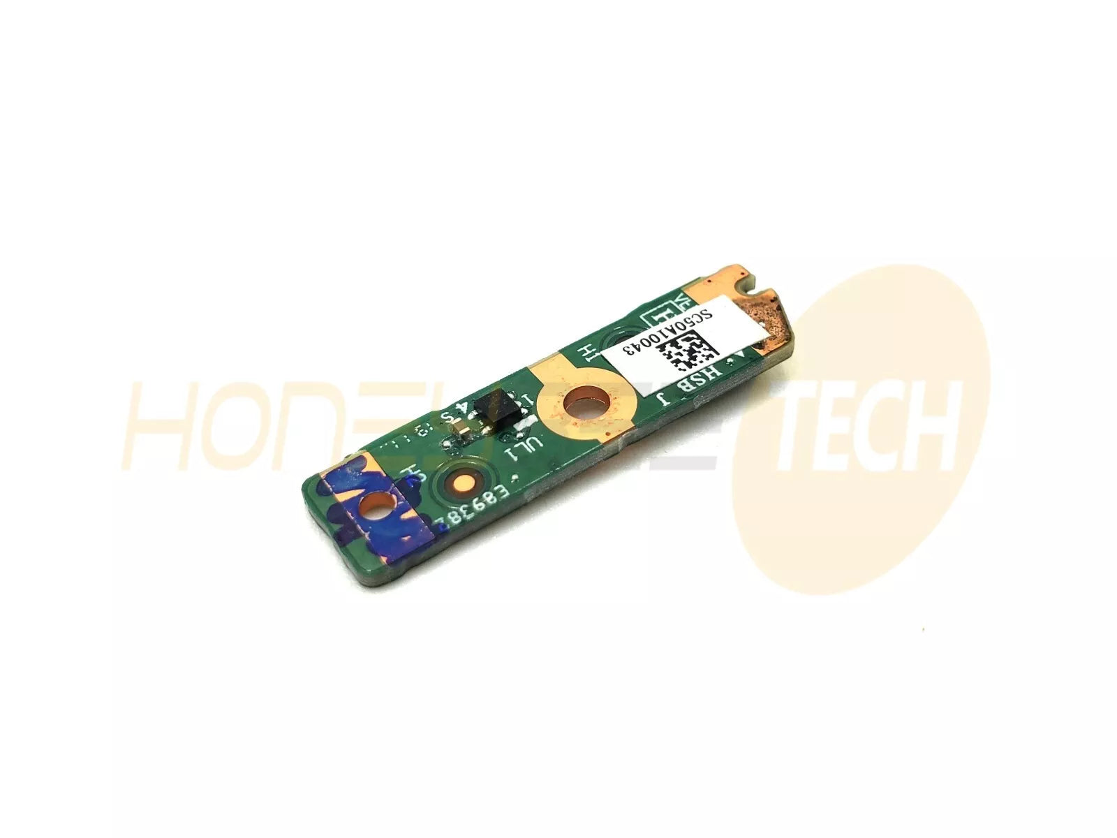 GENUINE LENOVO THINKPAD T480S LAPTOP HALL SENSOR BOARD 01ER997 TESTED ...