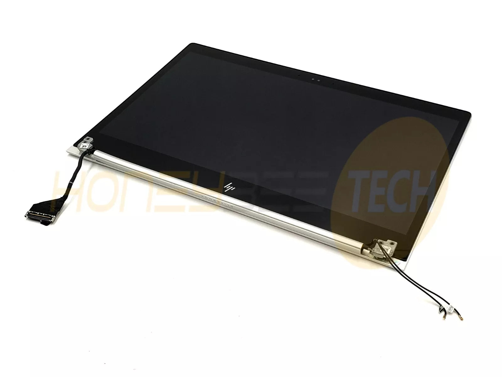 GENUINE HP ELITEBOOK 1040 G4 14" TOUCHSCREEN FULL ASSEMBLY FHD L04869-001 TESTED - Honeybee-Technologies