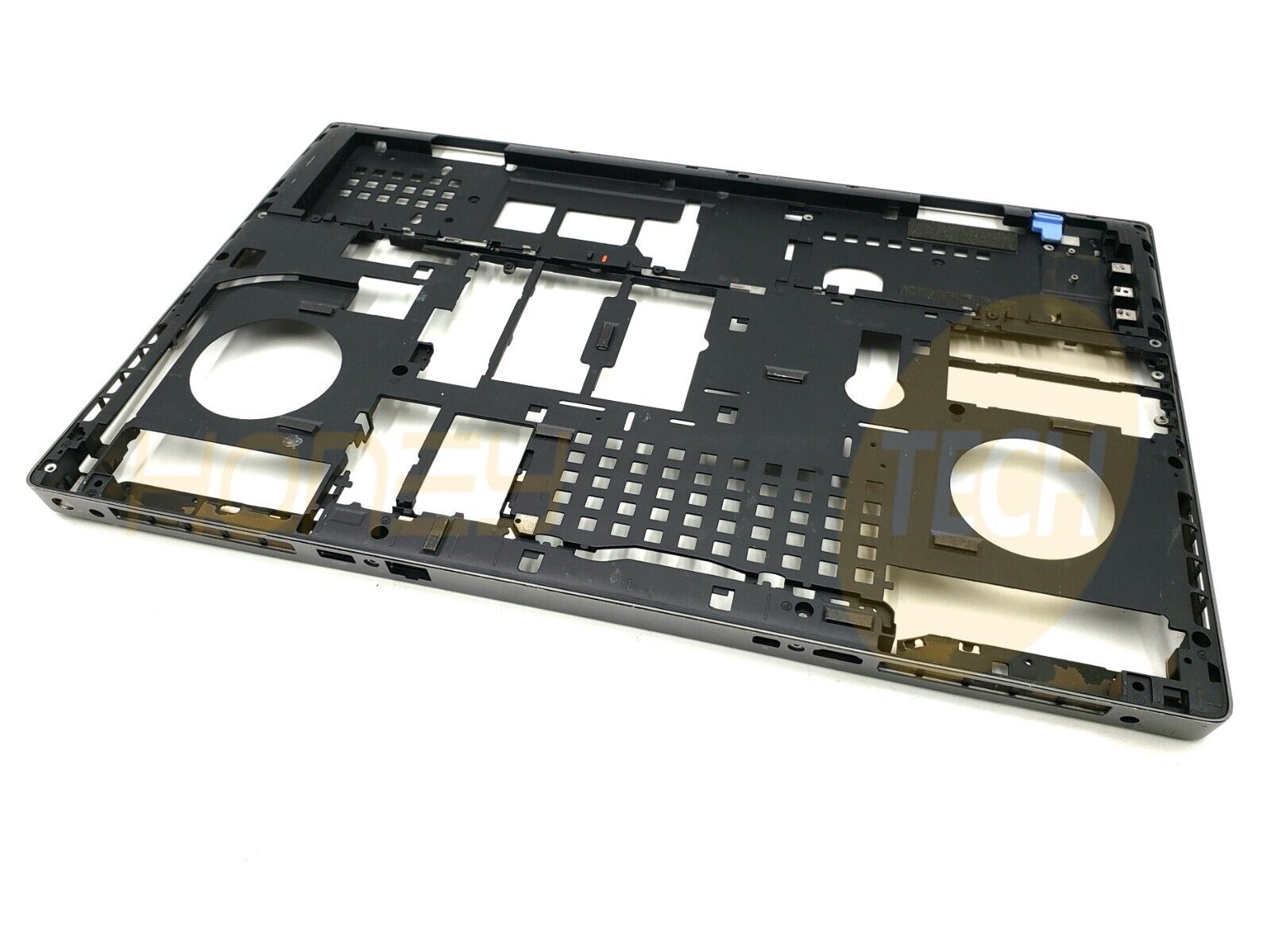 GENUINE DELL PRECISION 7730 BOTTOM BASE CHASSIS COVER 1HVX1 01HVX1 GRADE B - Honeybee-Technologies