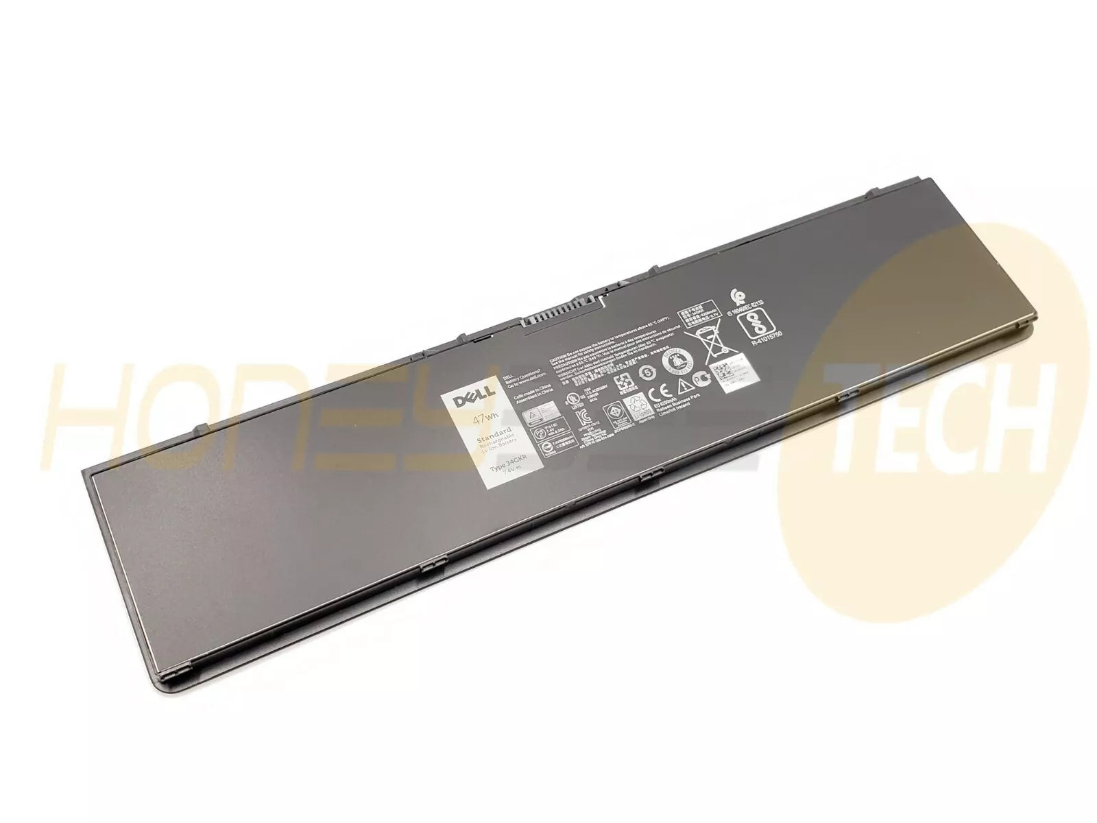 BRAND NEW GENUINE DELL BATTERY LATITUDE E7440 E7450 4CELL 47WHR 909H5 0909H5 - Honeybee-Technologies