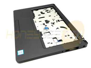 GENUINE DELL LATITUDE 5490 5491 PALMREST TOUCHPAD NO SMARTCARD 7K4V1 GRADE A - Honeybee-Technologies