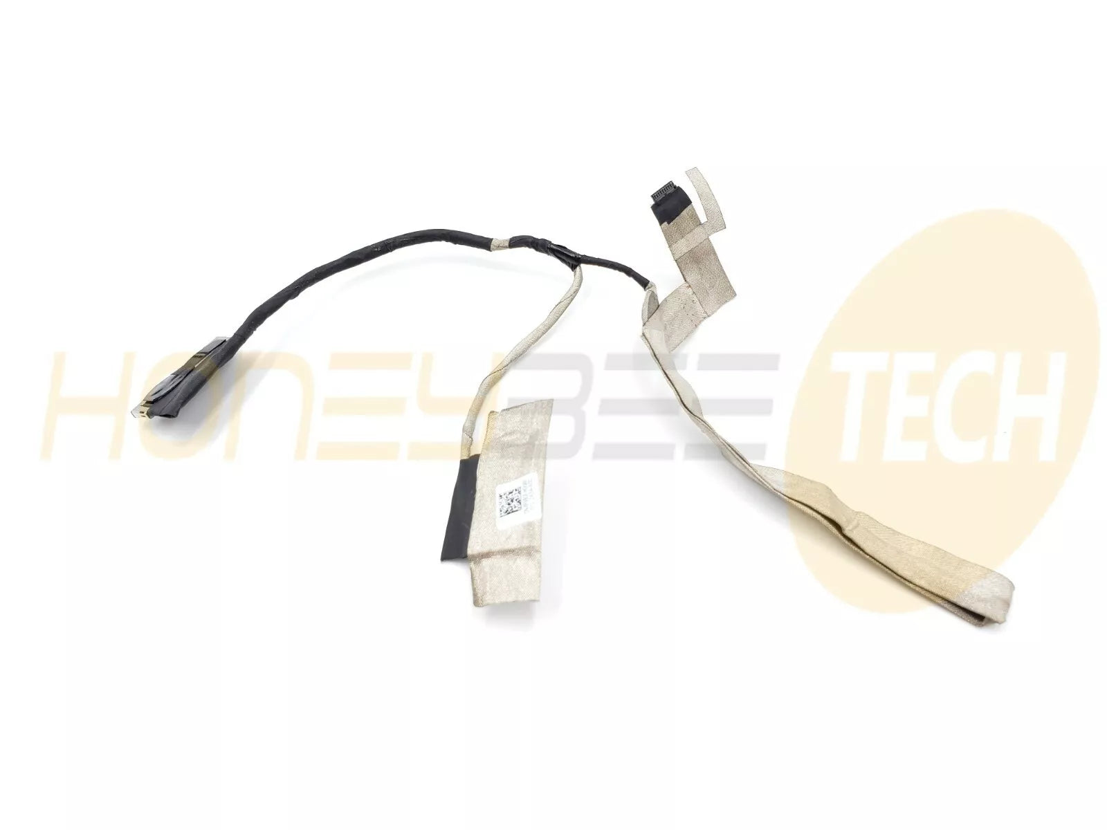 GENUINE DELL LATITUDE 5400 5401 5411 LCD VIDEO DISPLAY CABLE FV8CF 0FV8CF TESTED - Honeybee-Technologies