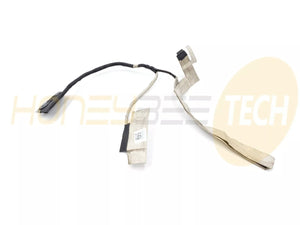 GENUINE DELL LATITUDE 5400 5401 5411 LCD VIDEO DISPLAY CABLE FV8CF 0FV8CF TESTED - Honeybee-Technologies
