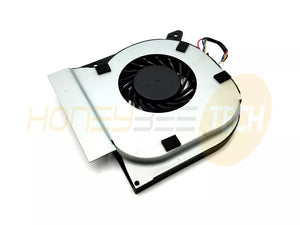 GENUINE DELL LATITUDE E6510 LAPTOP CPU COOLING FAN TCF42 0TCF42 TESTED - Honeybee-Technologies