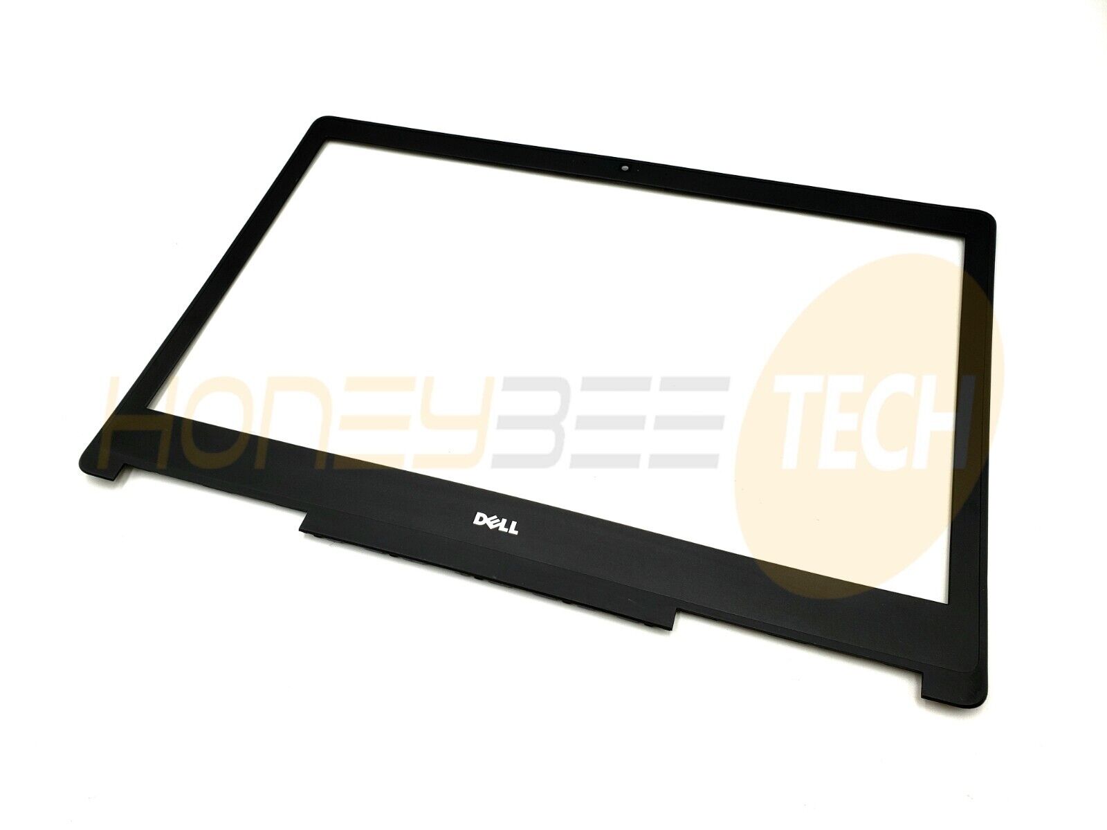 GENUINE DELL PRECISION 7720 LAPTOP LCD FRONT TRIM BEZEL N5KHK 0N5KHK GRADE A - Honeybee-Technologies