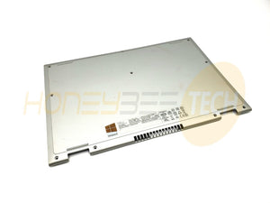 GENUINE DELL INSPIRON 7348 2IN1 BOTTOM BASE COVER ASSEMBLY R3FHN 0R3FHN GRADE B - Honeybee-Technologies