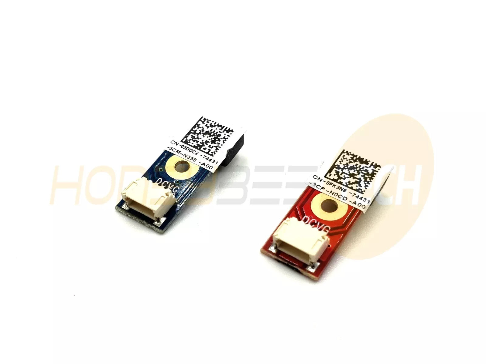 GENUINE DELL OPTIPLEX 9020 9030 AIO MICROPHONE BOARDS FK3N8 3DDC2 TESTED - Honeybee-Technologies
