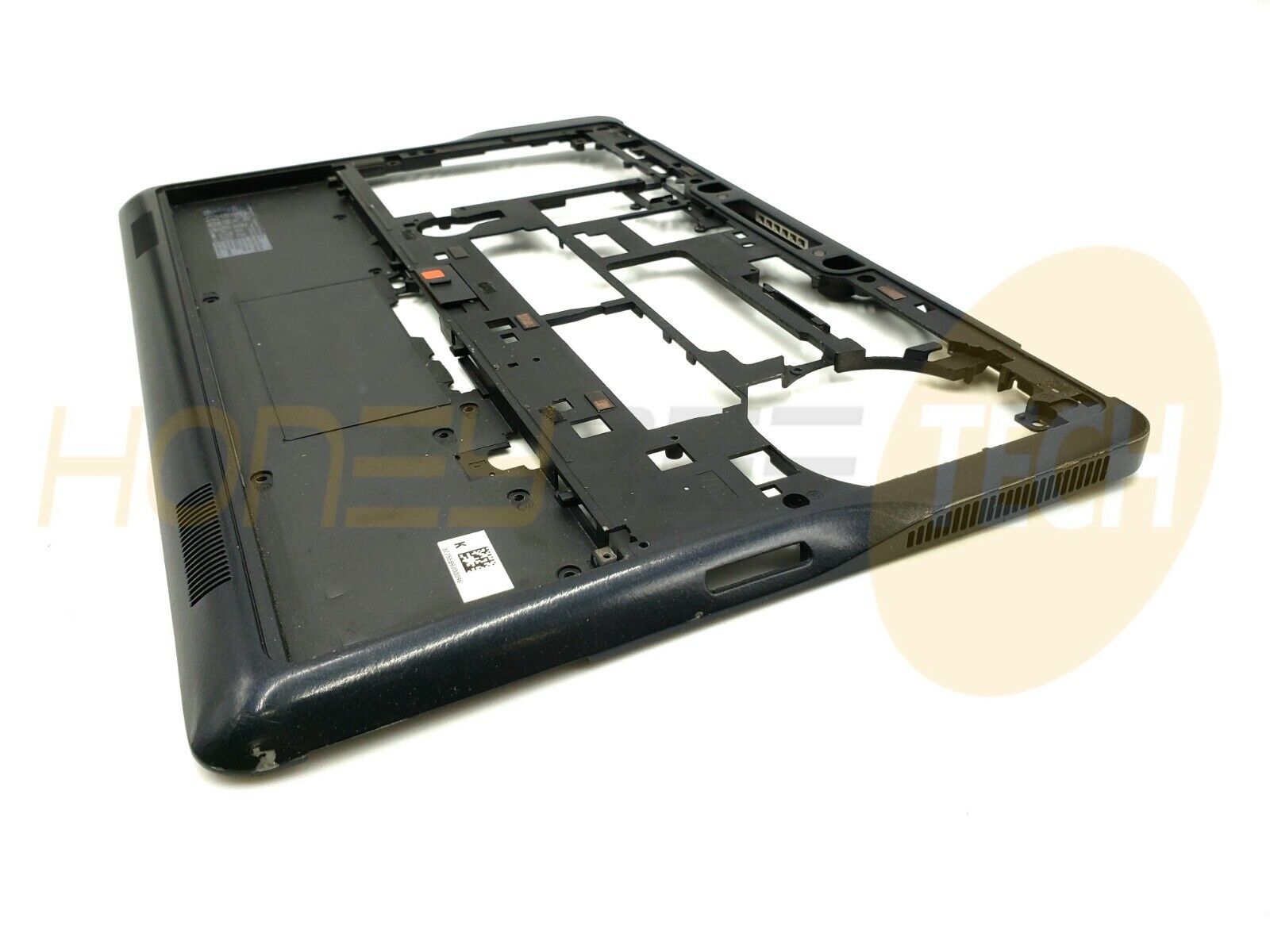 GENUINE DELL LATITUDE E7450 BOTTOM BASE CHASSIS ASSEMBLY HVJ91 0HVJ91 GRADE C - Honeybee-Technologies