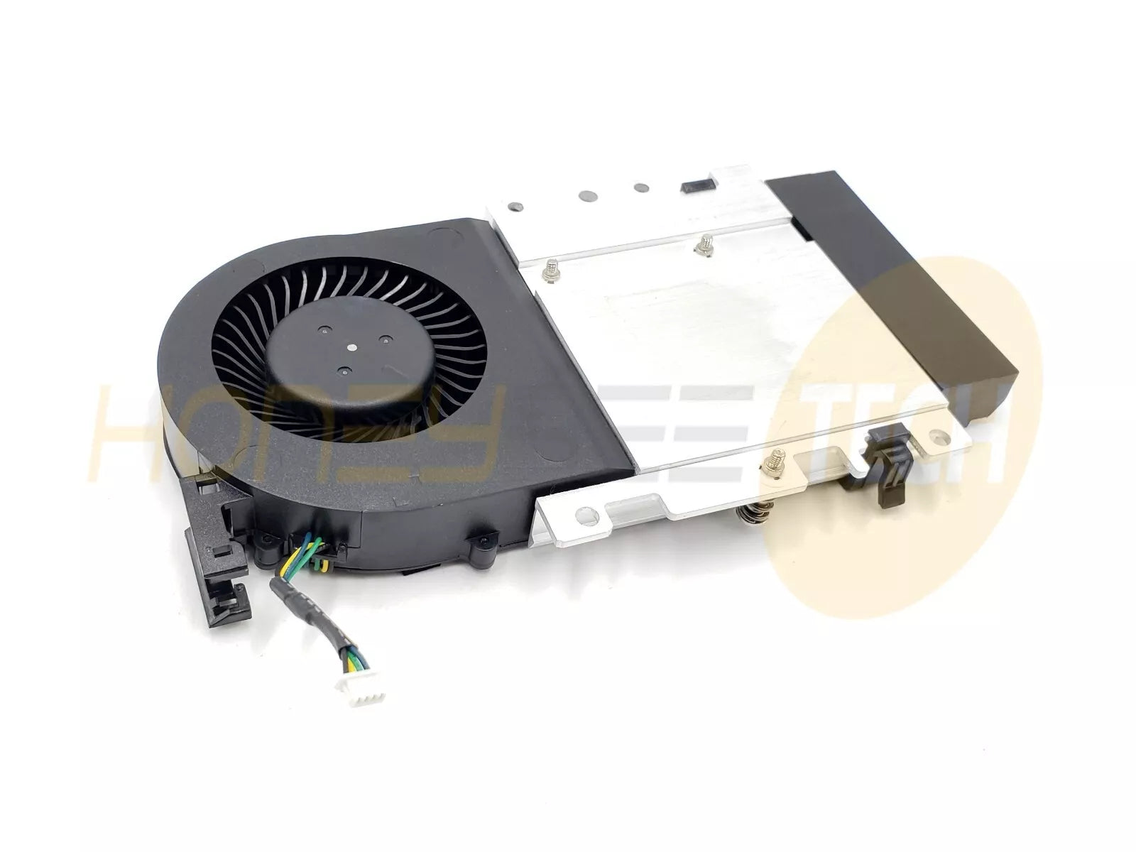 GENUINE LENOVO THINKCENTRE M90Q COOLING FAN WITH HEATSINK 5H40U92964 TESTED - Honeybee-Technologies