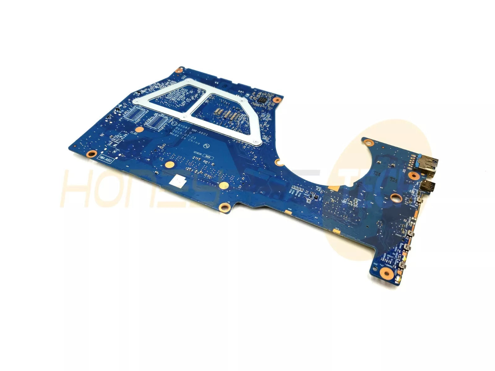 GENUINE LENOVO THINKPAD YOGA 700-14ISK MOTHERBOARD i5-6200U 2.3GHZ 5B20K41654 - Honeybee-Technologies